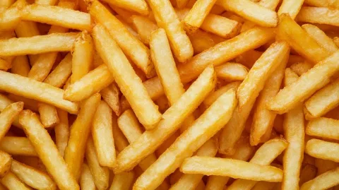 Frites Frites