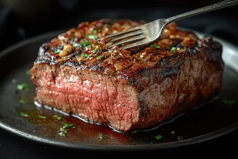 Steak Steak